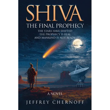 SHIVA The Final Prophecy