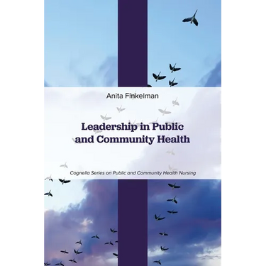 Leadership in Public and Community Health