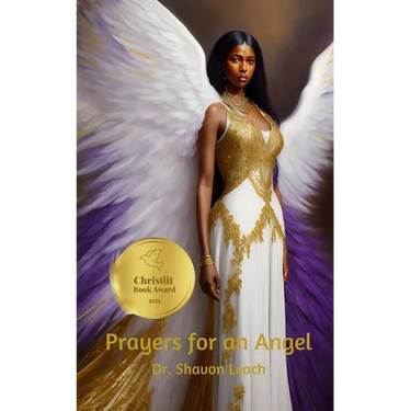 Prayers for an Angel