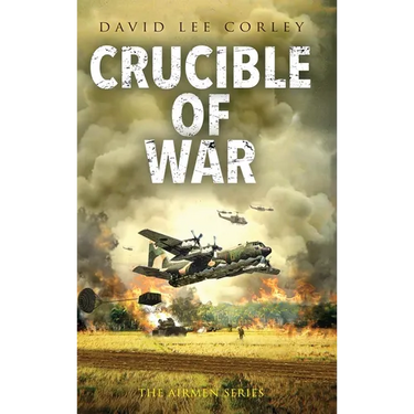 Crucible of War