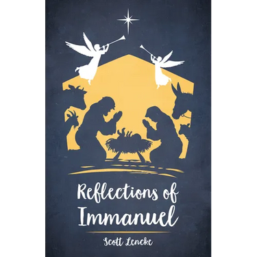 Reflections of Immanuel
