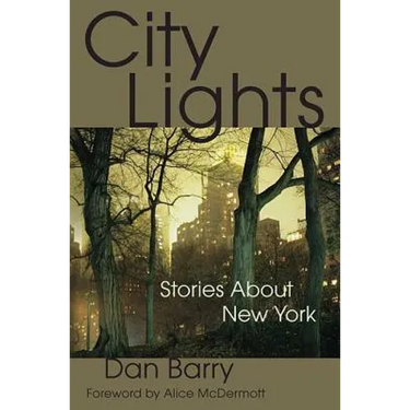 City Lights: Stories about New York