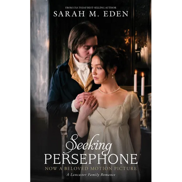 Seeking Persephone: Volume 1