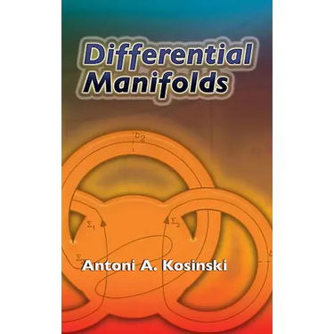 Differential Manifolds
