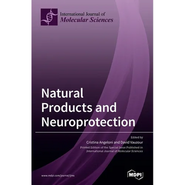 Natural Products and Neuroprotection