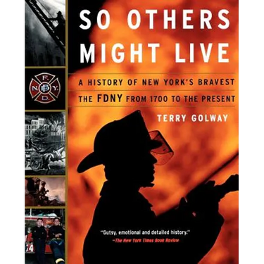So Others Might Live