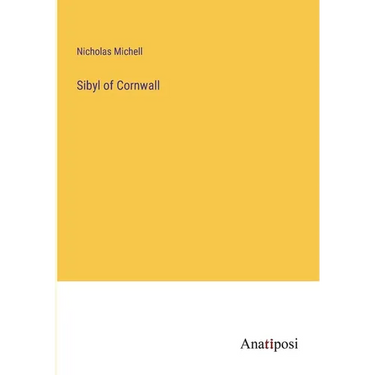 Sibyl of Cornwall