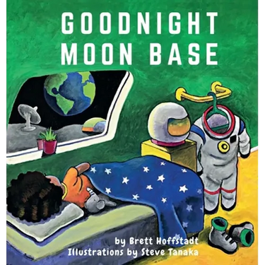 Goodnight Moon Base