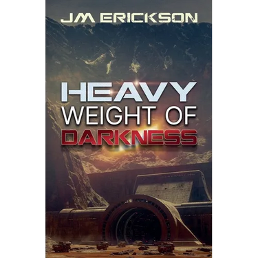 Heavy Weight of Darkness