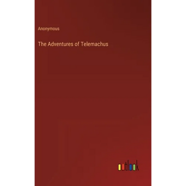 The Adventures of Telemachus