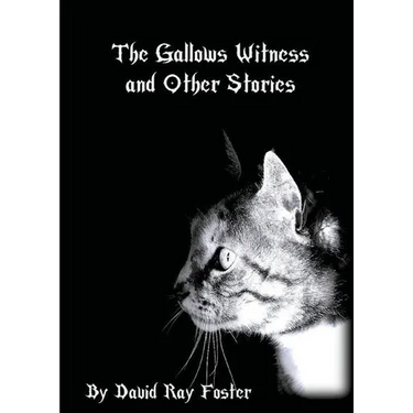 The Gallows Witness and Other Stories