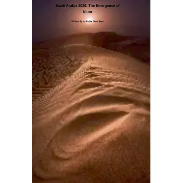 Saudi Arabia 2030: The Emergence of Nium