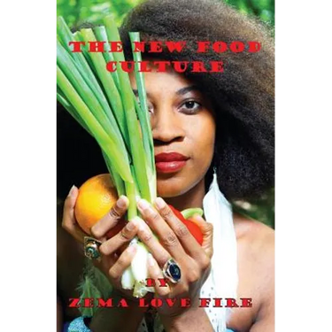 The New Food Culture