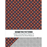 Geometric Patterns - Adult Coloring Book Vol. 15