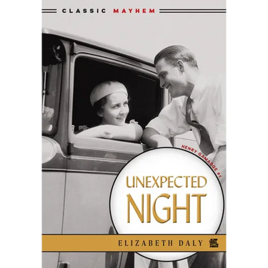 Unexpected Night