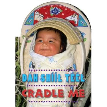 Cradle Me (Navajo/English)