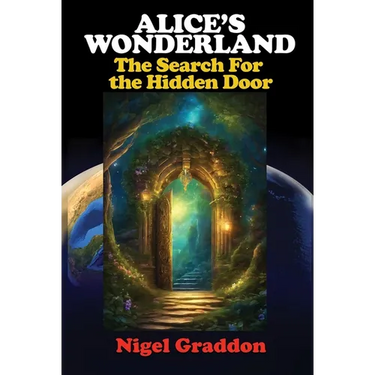 Alice's Wonderland: The Search for the Hidden Door