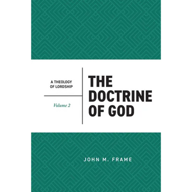 The Doctrine of God