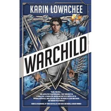 Warchild