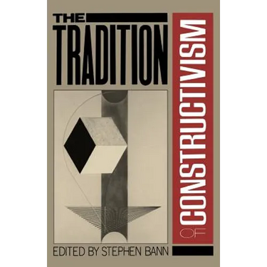 Traditions of Constructivism PB