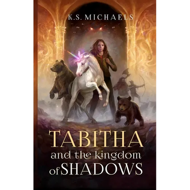Tabitha and the Kingdom of Shadows