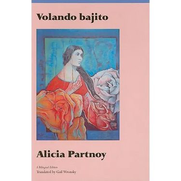 Volando Bajito