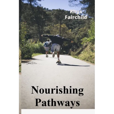 Nourishing Pathways: A Personalized Guide to Weight Management and Nutritional Well-being