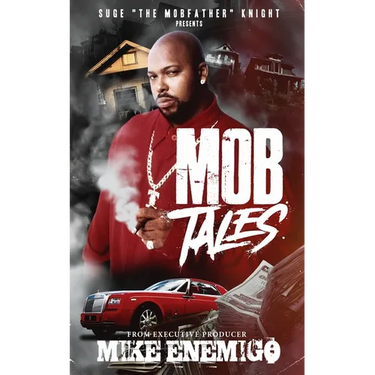Mob Tales