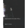Messiaen ノtudes Vol.1