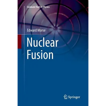 Nuclear Fusion