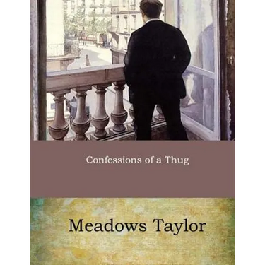 Confessions of a Thug