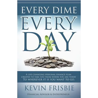 Every Dime Every Day