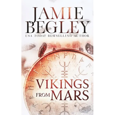 Vikings from Mars