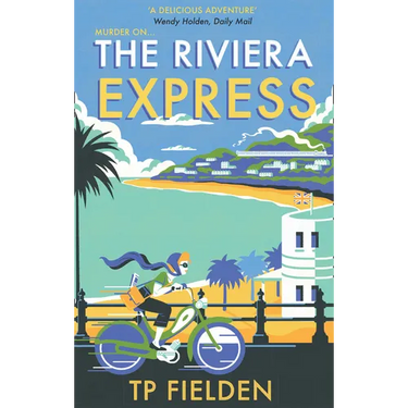 The Riviera Express