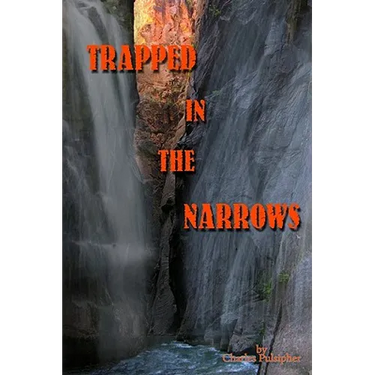 Trapped In The Narrows