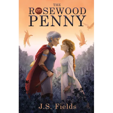 The Rosewood Penny