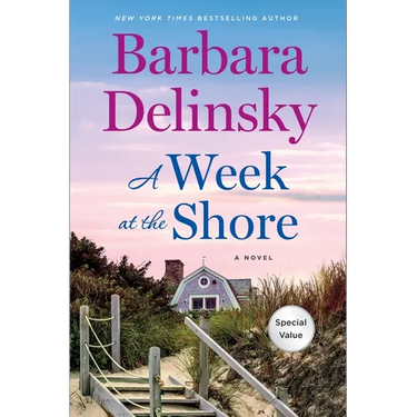 A Week at the Shore