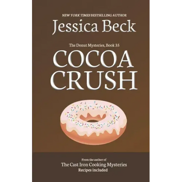 Cocoa Crush
