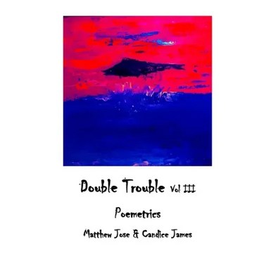 Double Trouble Vol III - Poemetrics: Poemetrics