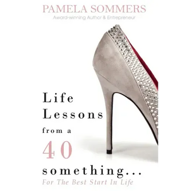 Life Lessons from a 40 something...: For The Best Start In Life