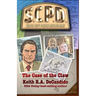 The Case of the Claw