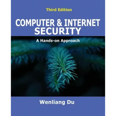 Computer & Internet Security: A Hands-on Approach