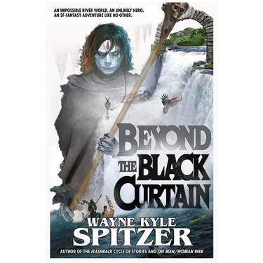 Beyond the Black Curtain
