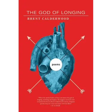 The God of Longing