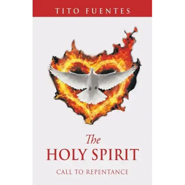 The Holy Spirit: Call to Repentance