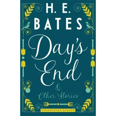 Day's End and Other Stories