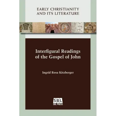 Interfigural Readings of the Gospel of John