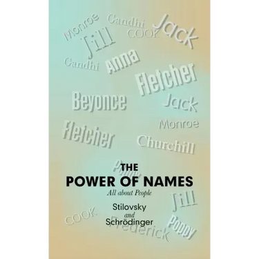 The Power of Names