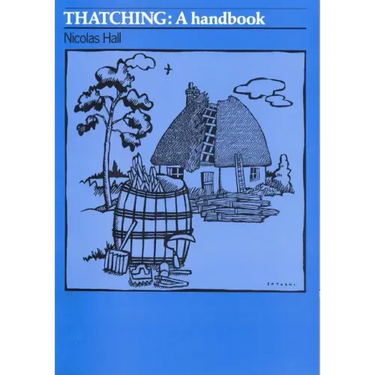 Thatching: A Handbook