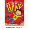 Bookmarks Are People Too!